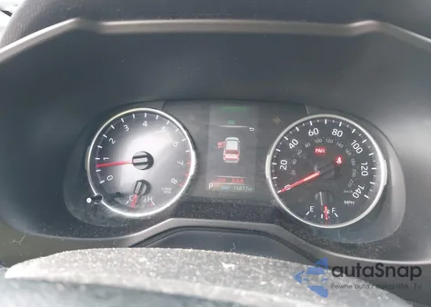 2019 Toyota Rav4 Le from USA, damaged, VIN 2T3F1RFV6KC026259